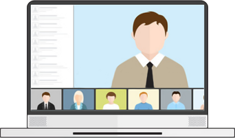 first webinar